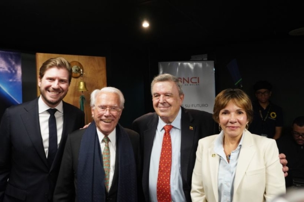 Banco Sofitasa se incorpora al mercado de acciones en la Bolsa de Valores de Caracas – bancaynegocios.com