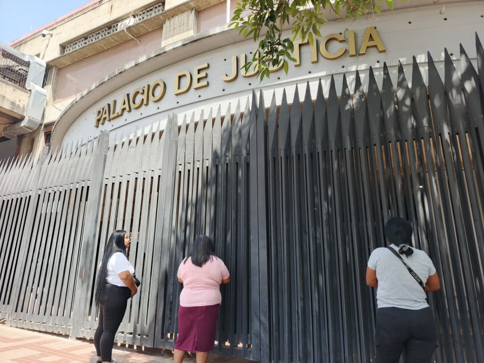 #EnClaves: ¿Por qué es urgente la transformación del Sistema Judicial venezolano?
