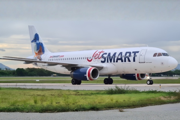 Aerolínea JetSmart está «estudiando la posibilidad de volar a Venezuela» – bancaynegocios.com