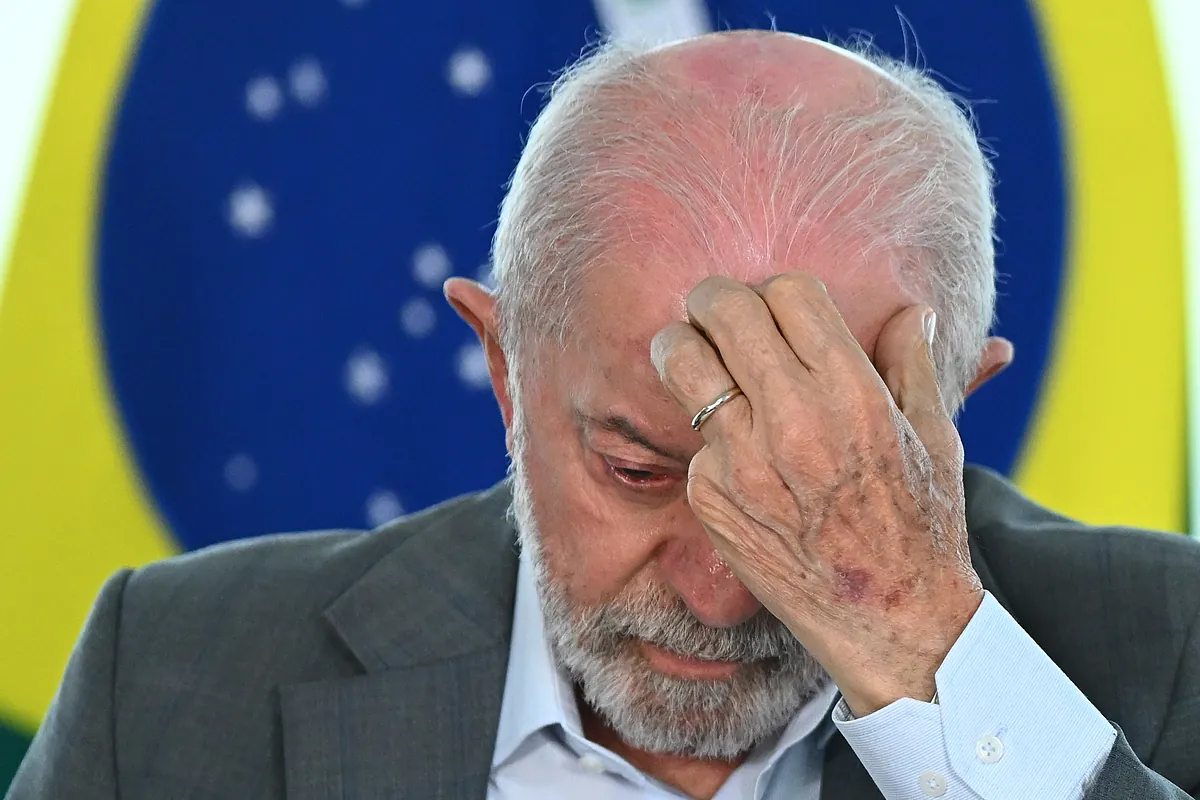 Caos en Brasil a dos días de las elecciones: debate cancelado, acusaciones contra Lula y denuncia de fiestas sexuales