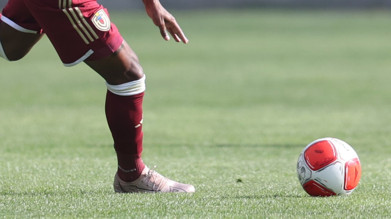 Venezuela muestra pasajes de buen fútbol y saca un empate sin goles ante Corea del Sur en fecha FIFA: así fue el gol de La Vinotinto anulado por el VAR | NTN24.COM
