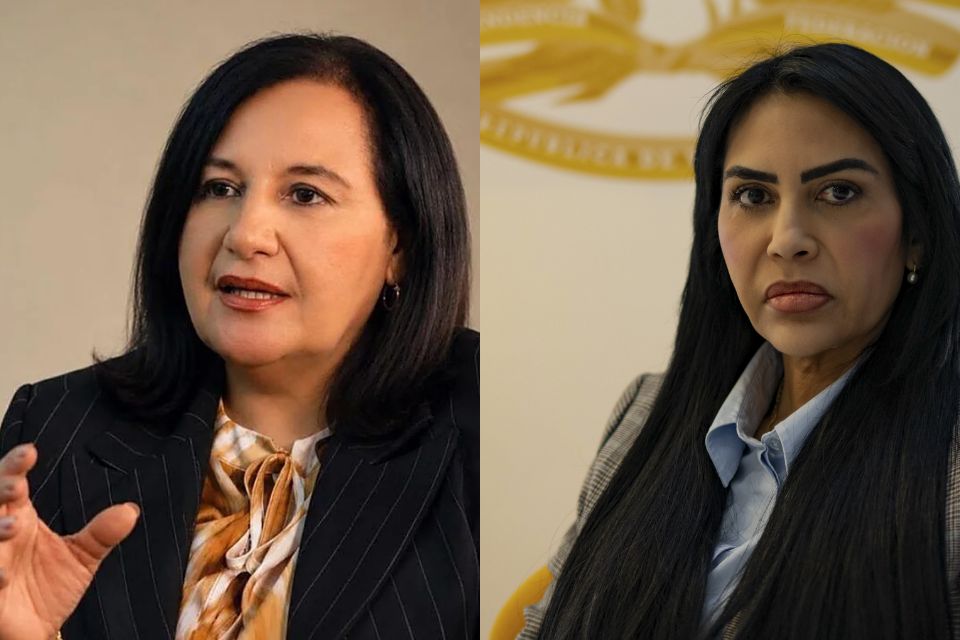 Plataforma Unitaria condena la misoginia contra Dinorah Figuera y Delsa Solórzano | TalCual