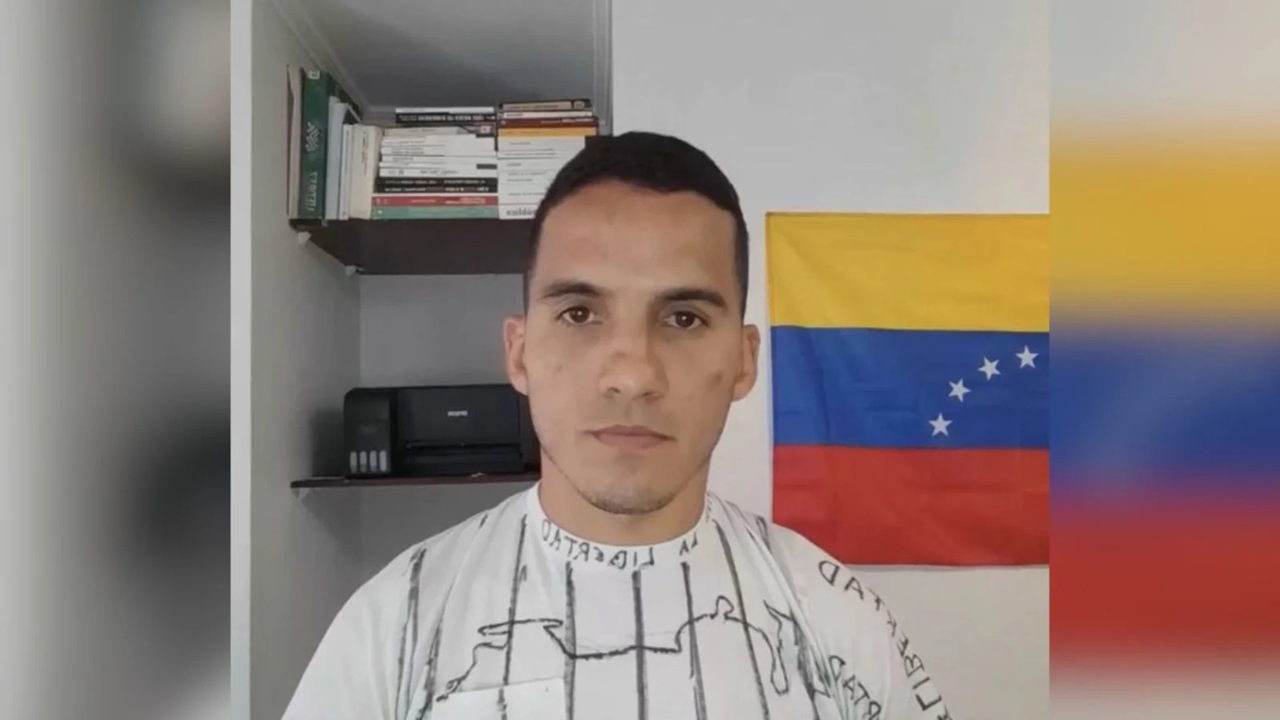 Primera condena tras juicio oral por el asesinato de Ronald Ojeda: crimen que habría ordenado Cabello | NTN24.COM