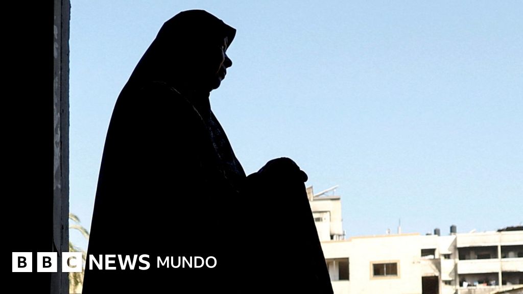 Cómo la guerra ha provocado un aumento de los casos de violencia sexual y matrimonios forzados de niñas y mujeres en Gaza – BBC News Mundo