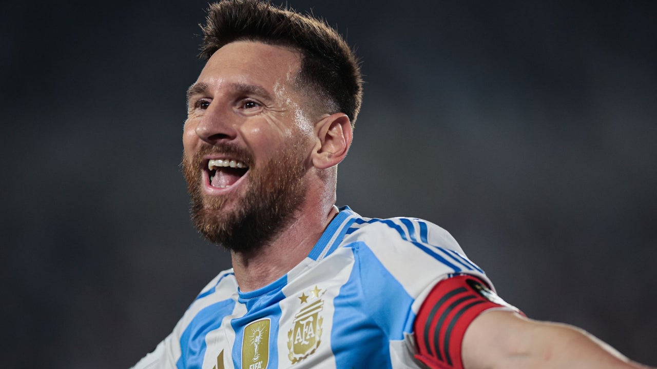 Lionel Messi aterriza en Rosario para disputar su partido de despedida con la Selección Argentina: fecha y hora de su ‘último baile’ con la Albiceleste | NTN24.COM