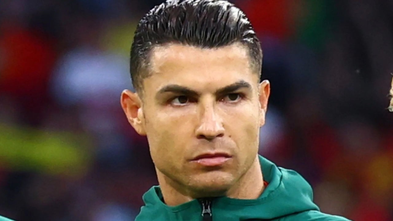 La camiseta 7 de Portugal ya tiene nuevo dueño tras la sorpresiva salida de Cristiano Ronaldo | NTN24.COM