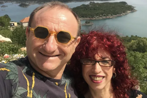 El testimonio de un italo-israelí en el vuelo de FlyDubai: “Los gritos, la sangre… Cogí los cables de los auriculares para atar al hombre”