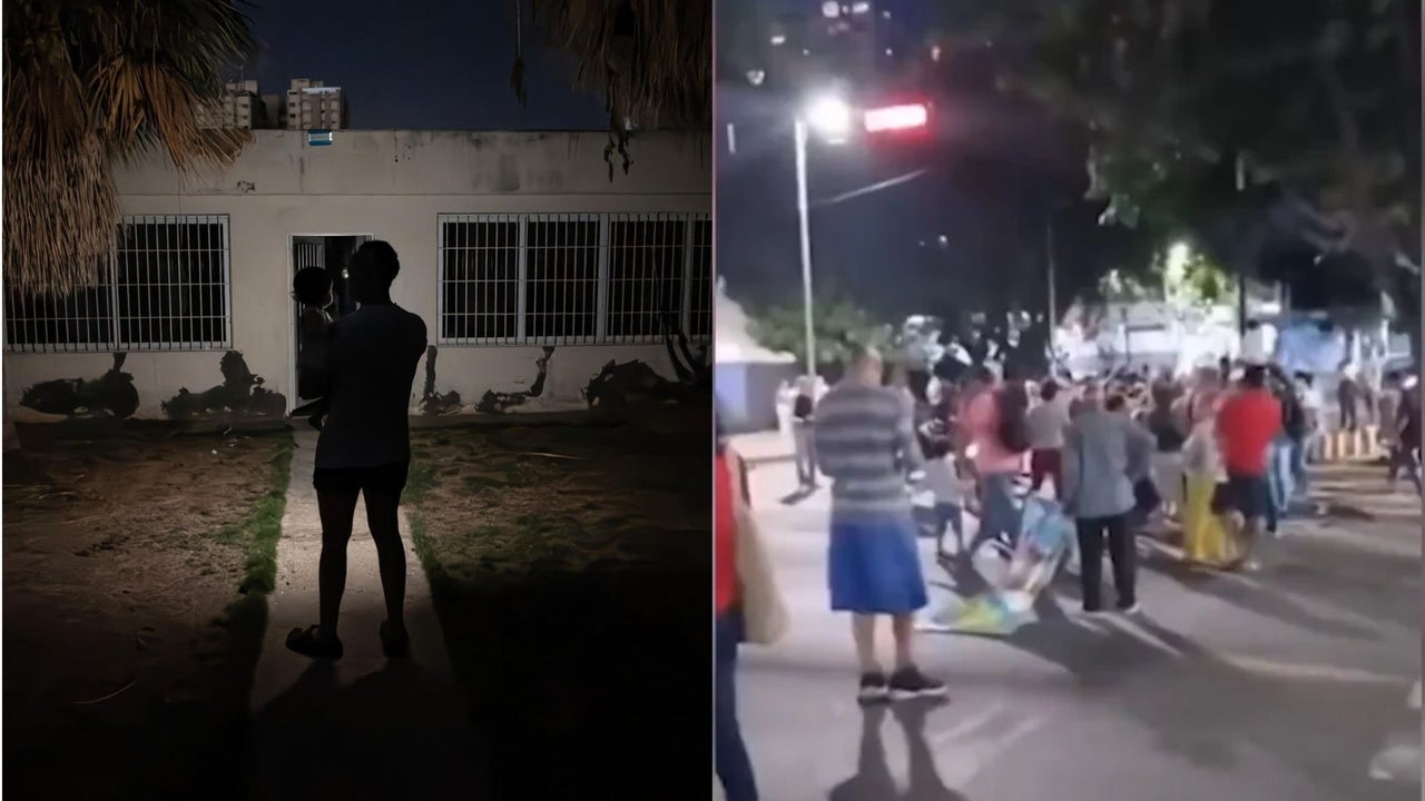 ¡No aguantan más! Nueva ola de protestas en Venezuela ante los frecuentes apagones en el país | NTN24.COM
