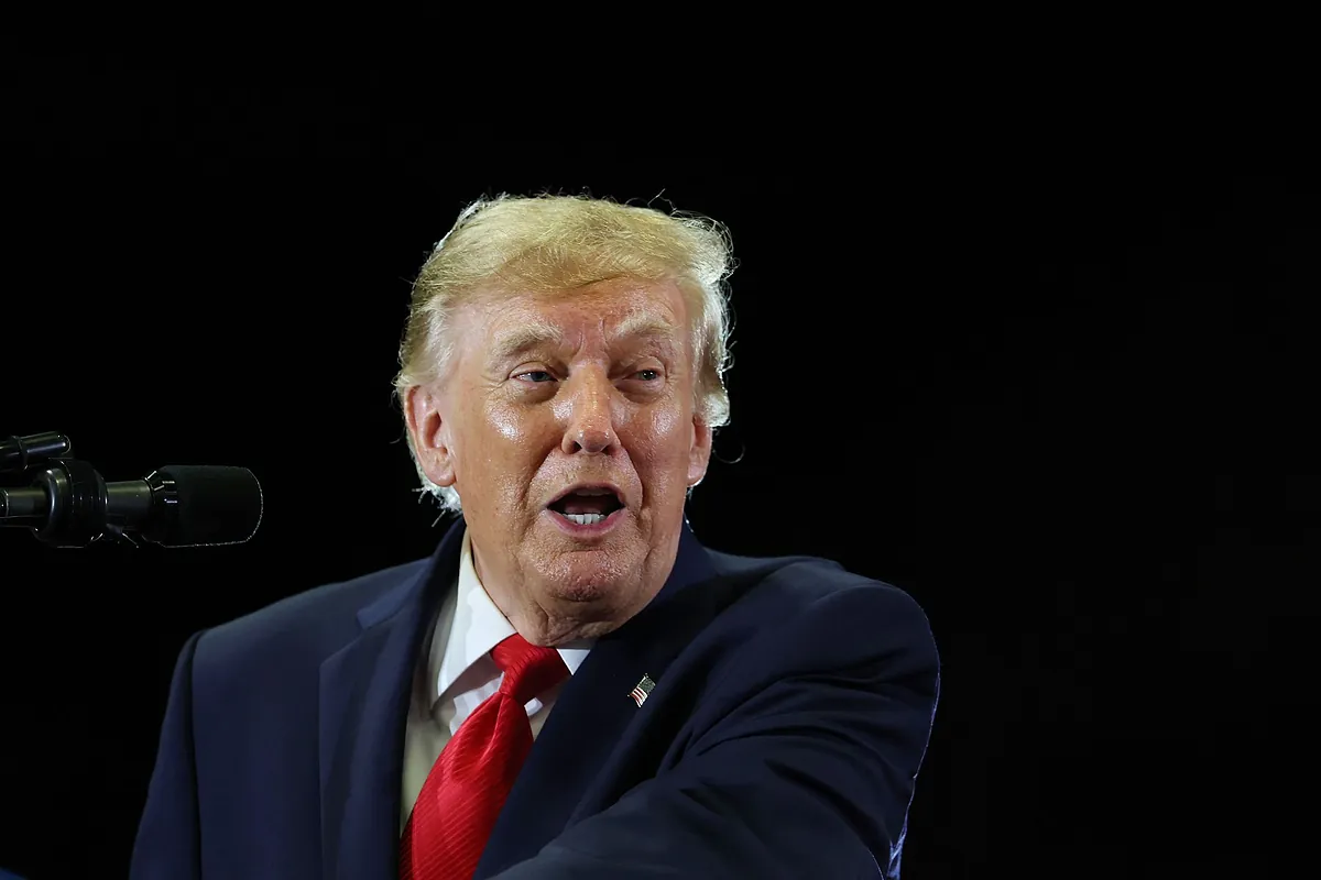 Trump, sorprendido por la ejecución fallida de Christa Pike: “No debería ser tan difícil”