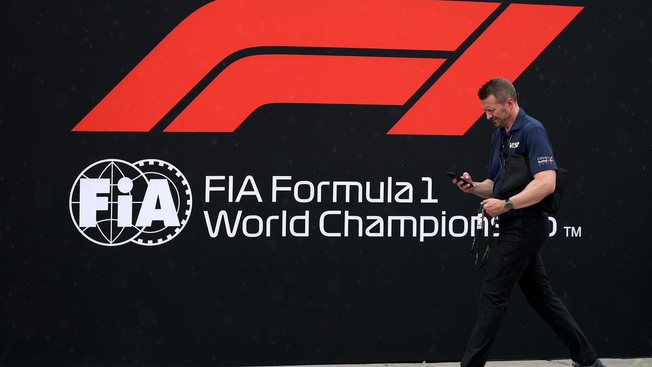 La Fórmula 1 tendrá inusual cambio: el Gran Premio de Baréin se disputará en otro país que no acogía una carrera desde hace 10 años | NTN24.COM