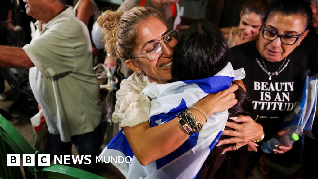 Qué se sabe sobre el apuñalamiento en un vuelo rumbo a Israel que califican como un “intento de atentado terrorista” – BBC News Mundo