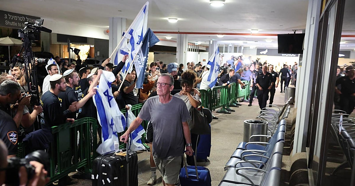 El copiloto que atentó contra el vuelo a Israel recibió «adoctrinamiento islamista radical»