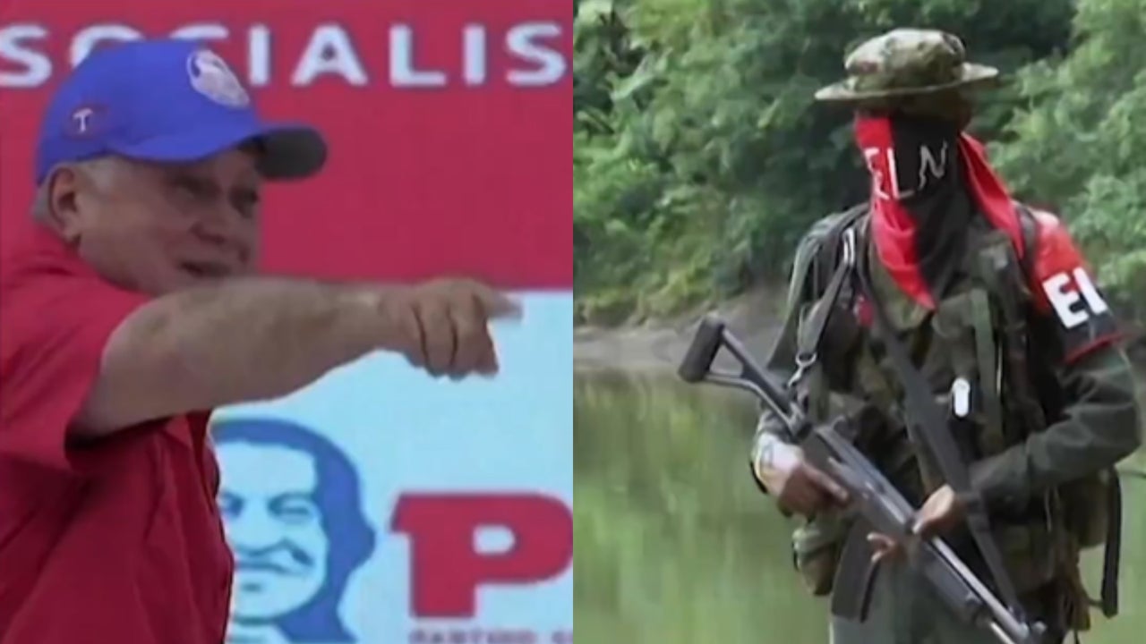 Régimen venezolano habría dado refugio a grupos terroristas colombianos | NTN24.COM