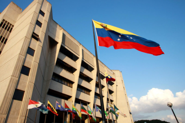 TSJ derogó cobros que encarecían el tránsito de contenedores en aduanas de La Guaira y Carabobo – bancaynegocios.com