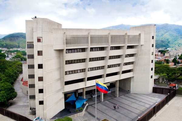 Parlamento venezolano abre el proceso para crear comité que evaluará a los nuevos jueces del TSJ – bancaynegocios.com