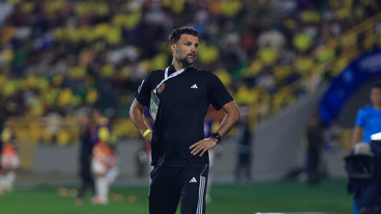“Nos falta más de eficacia de cara al gol”: Vizcarrondo pide mayor contundencia tras el empate de Venezuela ante Corea del Sur | NTN24.COM
