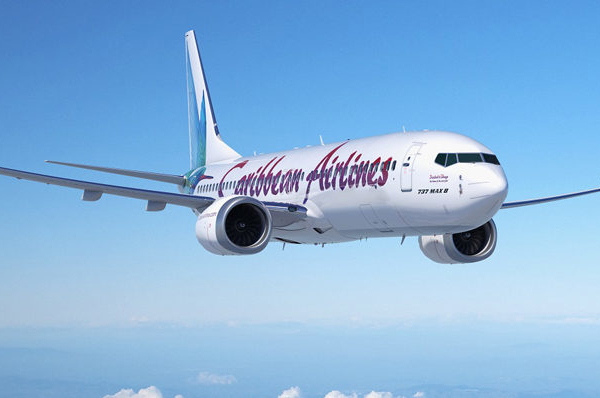 Caribbean Airlines reactivará vuelos comerciales entre Trinidad y Venezuela el 31 de octubre – bancaynegocios.com