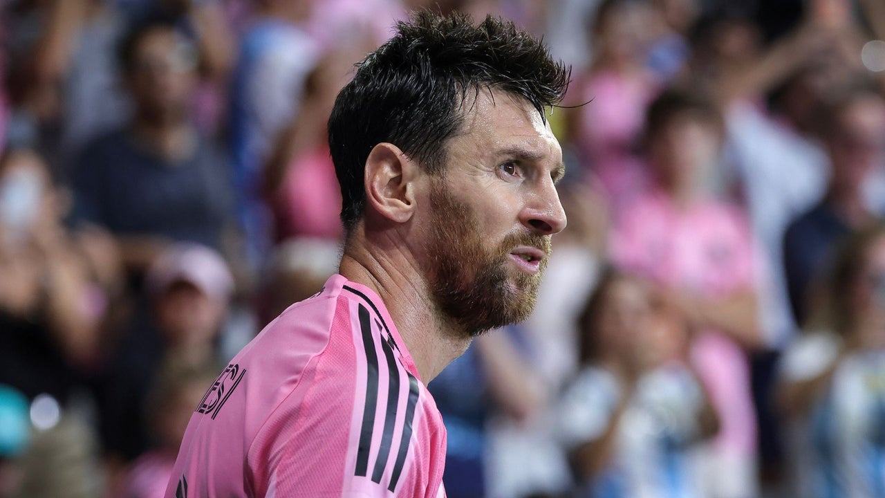 Lionel Messi adquiere oficialmente un club de fútbol español con más de 100 años de historia | NTN24.COM