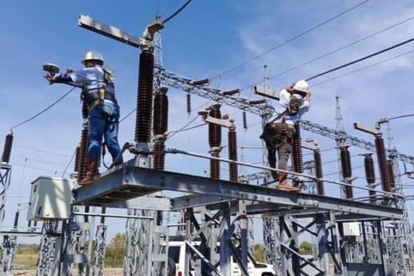 Venezuela estableció alianzas estratégicas con cuatro empresas internacionales para recuperación del Sistema Eléctrico Nacional – bancaynegocios.com