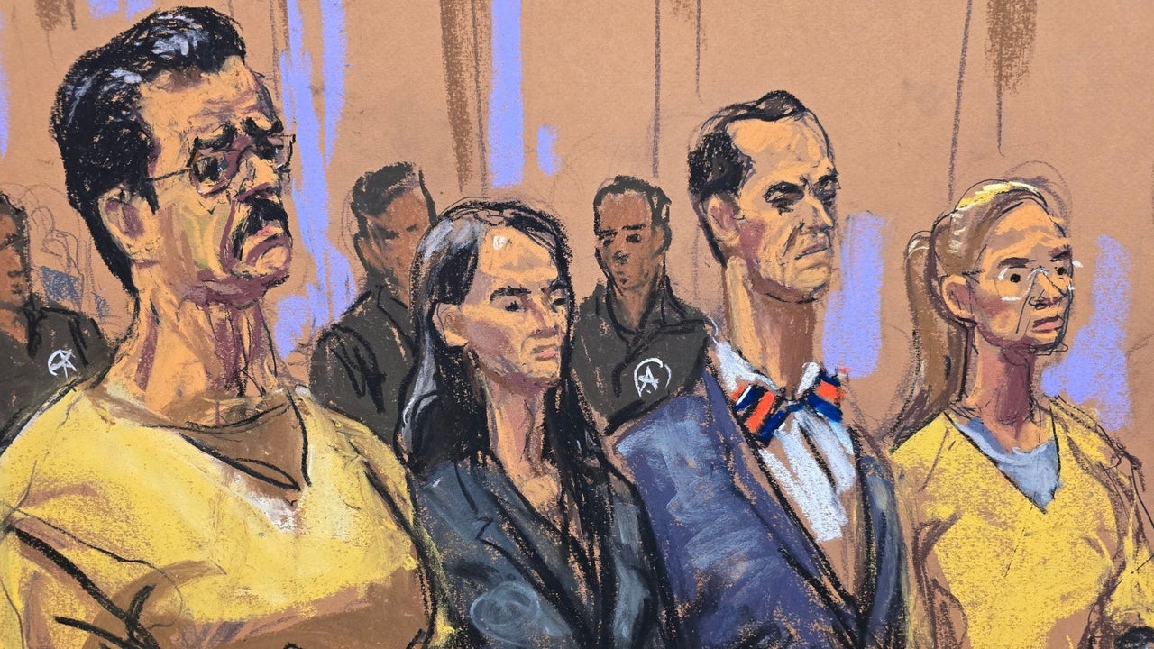 Giro en el caso del dictador Nicolás Maduro: Jason A. Richman deja la Fiscalía del Distrito Sur de NY | NTN24.COM