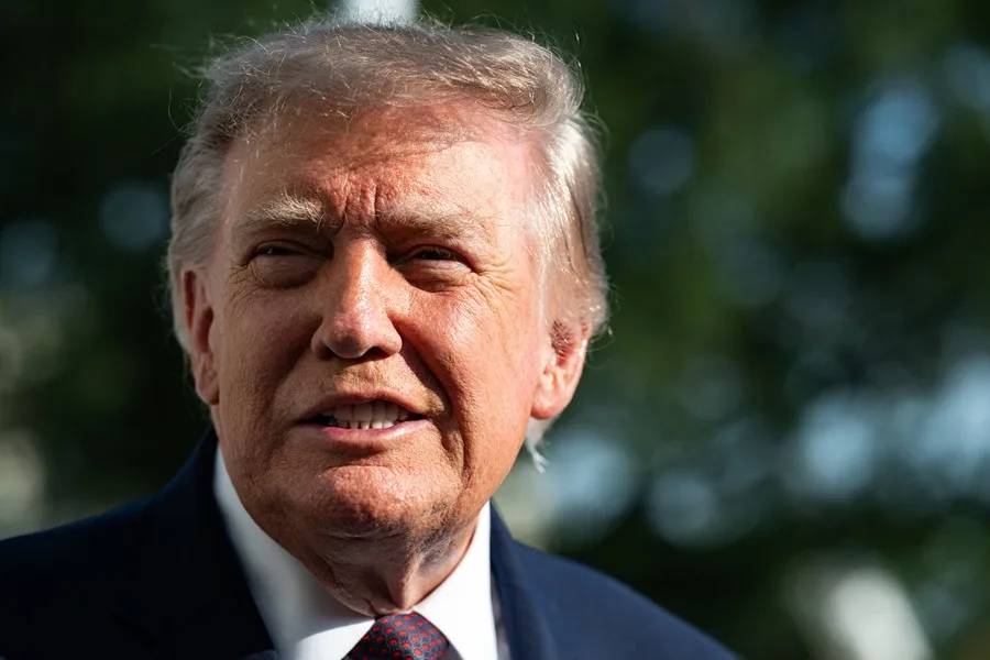 Trump elogia a Europa por la liberación de diésel y descarta prohibir su exportación – EFE