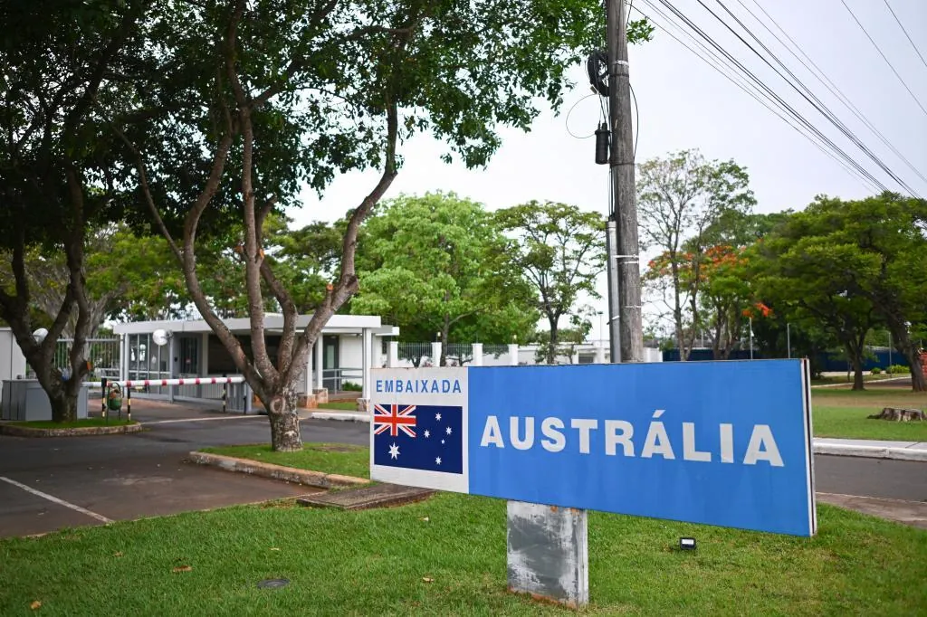 Estados Unidos y Australia cierran sus embajadas y consulados en Brasil alegando clima de tensión