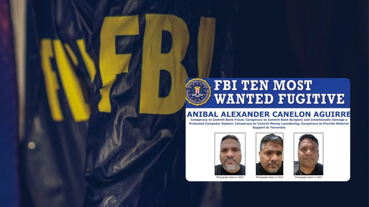 Comparece ante la justicia de Estados Unidos venezolano que hacía parte de los 10 fugitivos más buscados del FBI | NTN24.COM