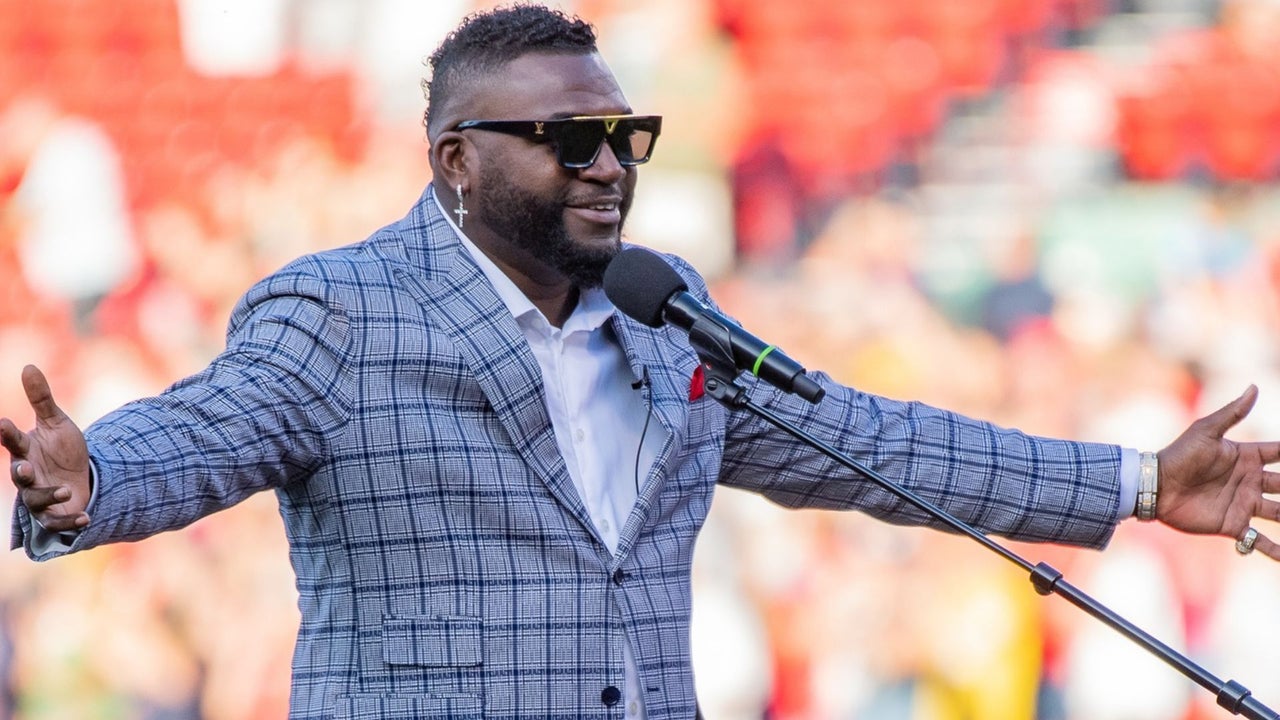 “Ellos tienen tanto talento como nosotros; si Venezuela fuera un país libre…”: David Ortiz sobre limitaciones del beisbolista venezolano | NTN24.COM