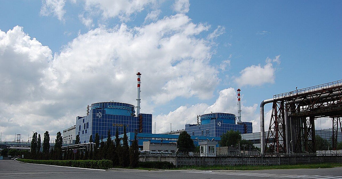 Rusia planea desconectar las centrales nucleares de Ucrania para colapsar su red eléctrica este invierno