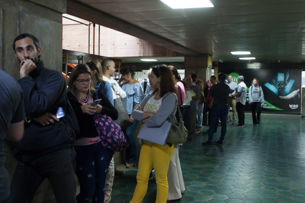 Consulado de República Dominicana reabrió sus puertas en Caracas – Efecto Cocuyo
