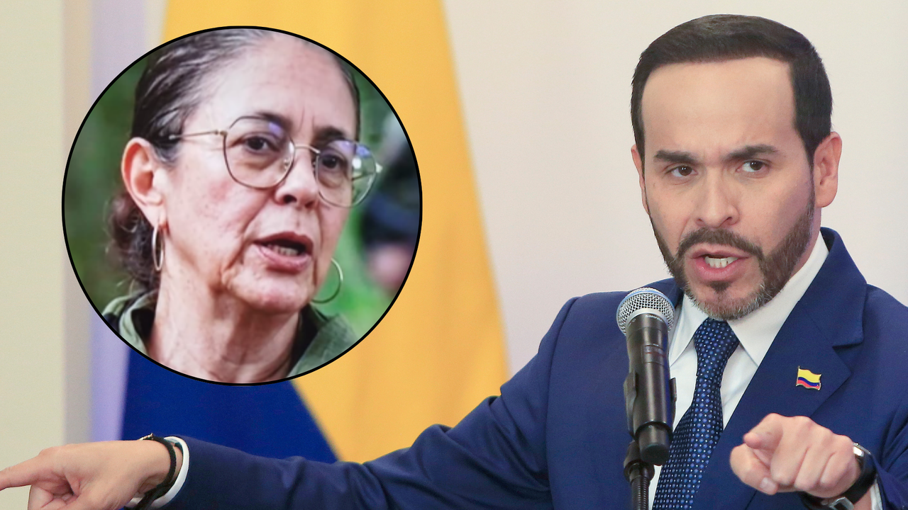 Denuncian masivo ingreso de integrantes del ELN de Colombia a Venezuela: ¿huye Silvana de Abelardo de la Espriella? | NTN24.COM