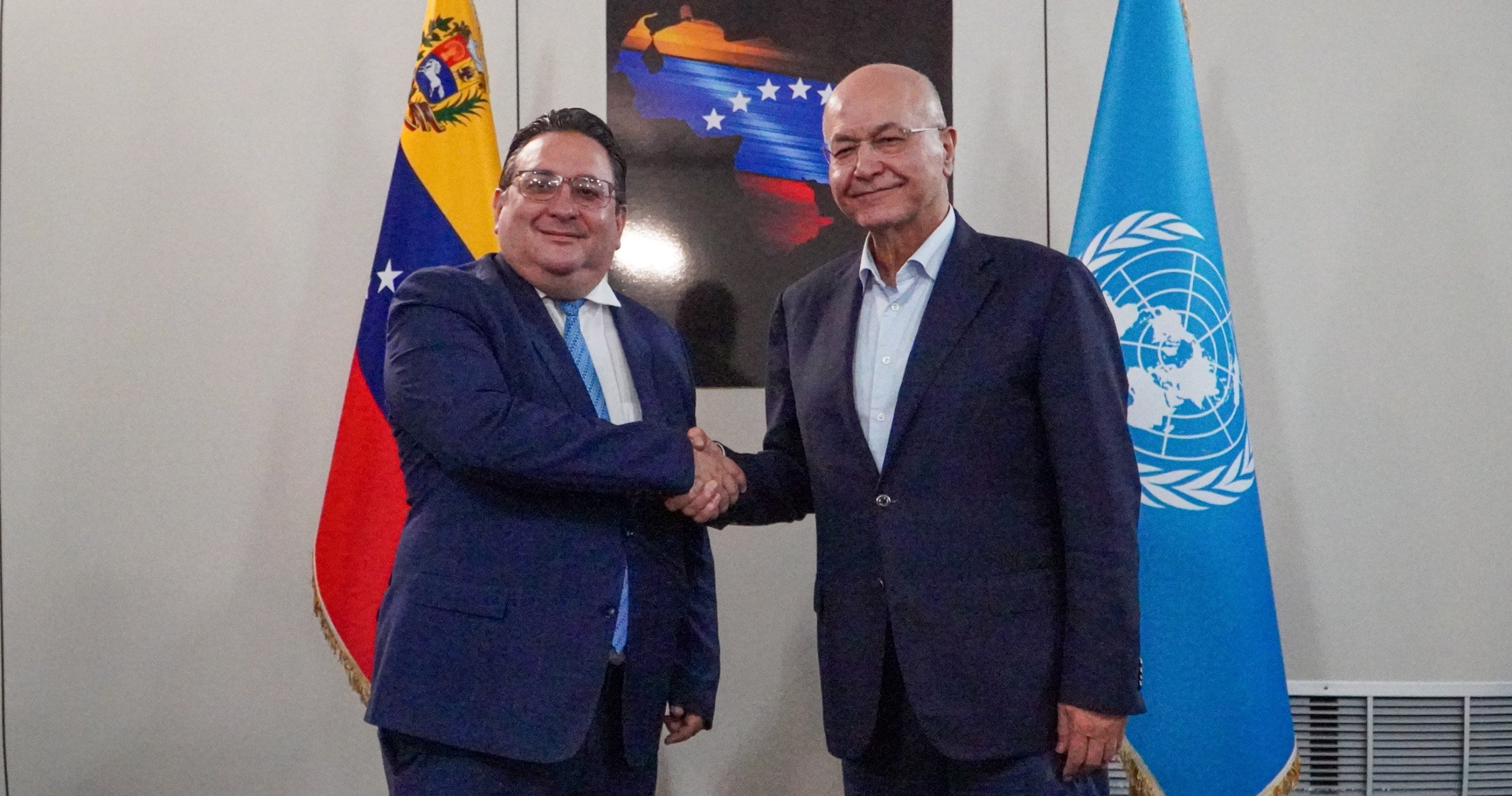 Alto comisionado de Acnur llega a Venezuela para reunirse con el interinato – Efecto Cocuyo