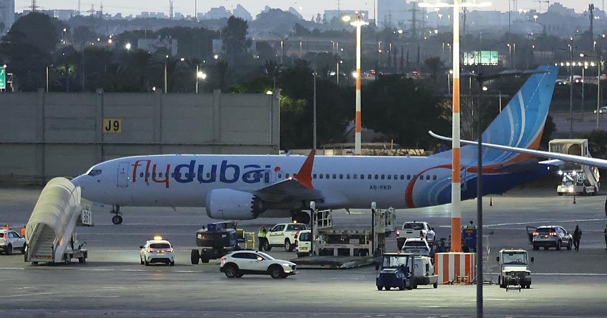 La investigación del vuelo a Israel confirma que se trató de un «acto terrorista» y que el atacante usó el hacha de emergencia del avión