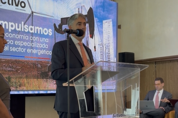 Activo Banco Universal se suma al desarrollo del sector petrolero venezolano con soluciones financieras integradas – bancaynegocios.com