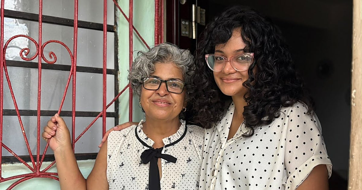 Una creadora de contenido, condenada en Cuba por grabar en vídeo a un polícia: «Lo publicamos por nuestra seguridad»