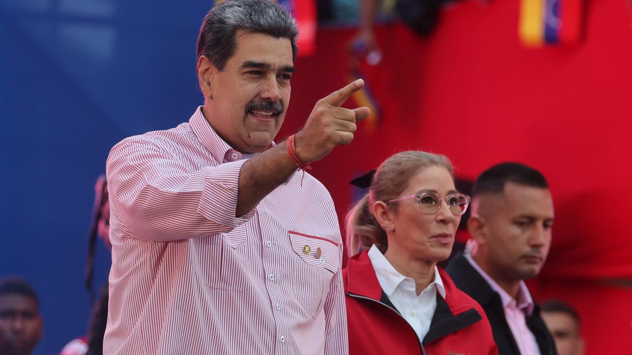 Nicolás Maduro y Cilia Flores intentan tumbar acusación en su contra y el Gobierno Trump se pronuncia sobre el caso | NTN24.COM