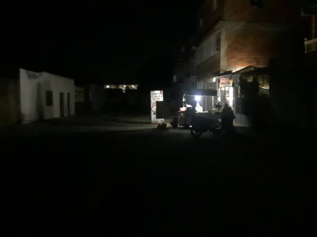 Informe de Activos por la LUZ revela severo déficit en el SEN y alza de protestas
