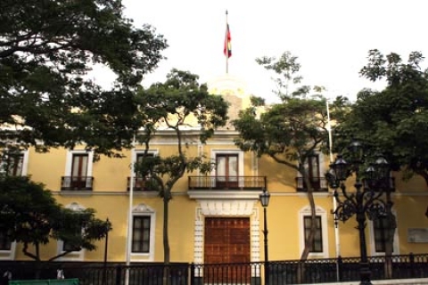 Venezuela reitera diálogo directo con Guyana por El Esequibo (+Comunicado)