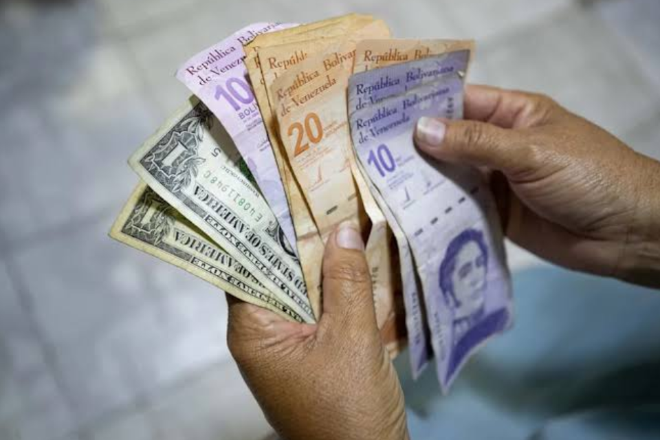 Inflación de septiembre cierra en 8,4% y acumuló 225,3% en lo que va de 2026 | TalCual