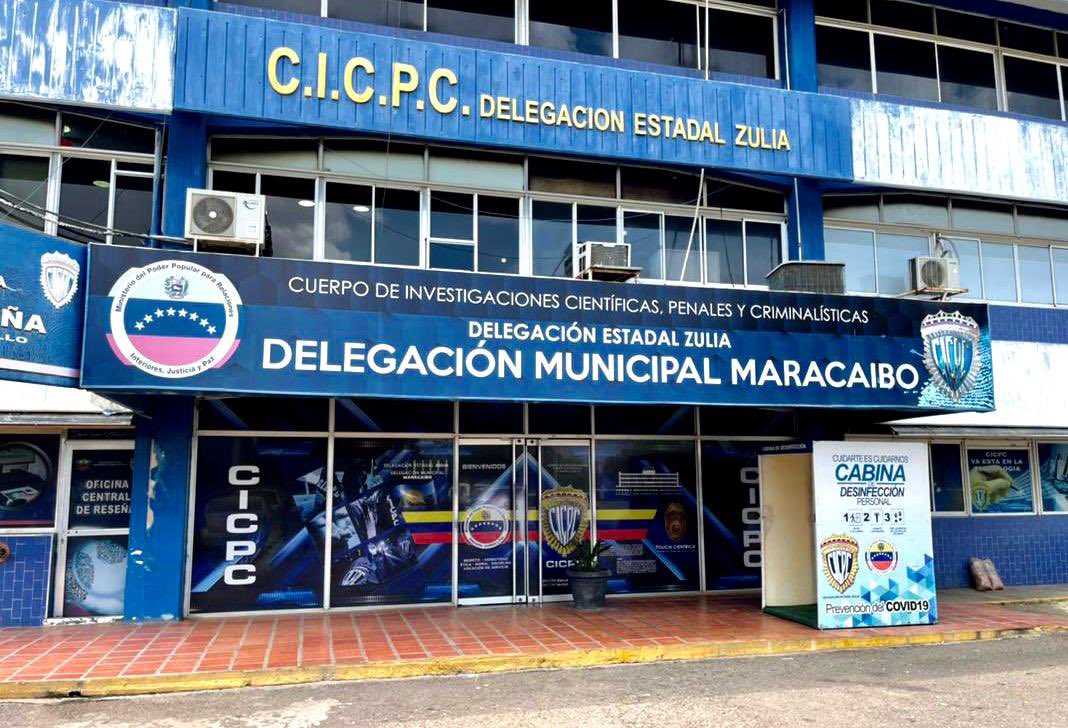 Discusión por problemas personales entre vecinos acabó con un hombre muerto a tiros en Maracaibo