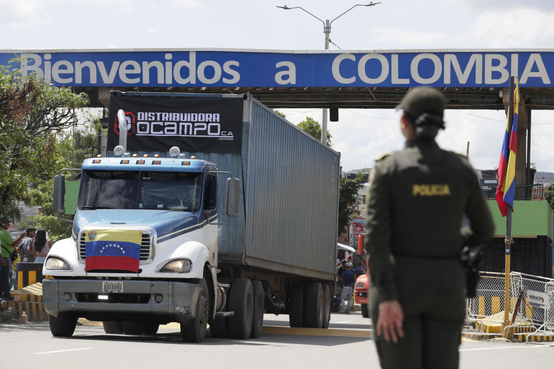 Niñas y mujeres venezolanas concentran los casos de trata en la frontera con Colombia