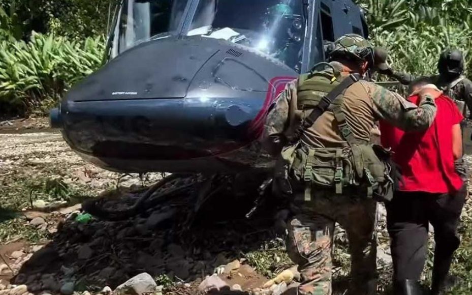 Muere un presunto cabecilla del Clan del Golfo en un operativo del Ejército Colombiano