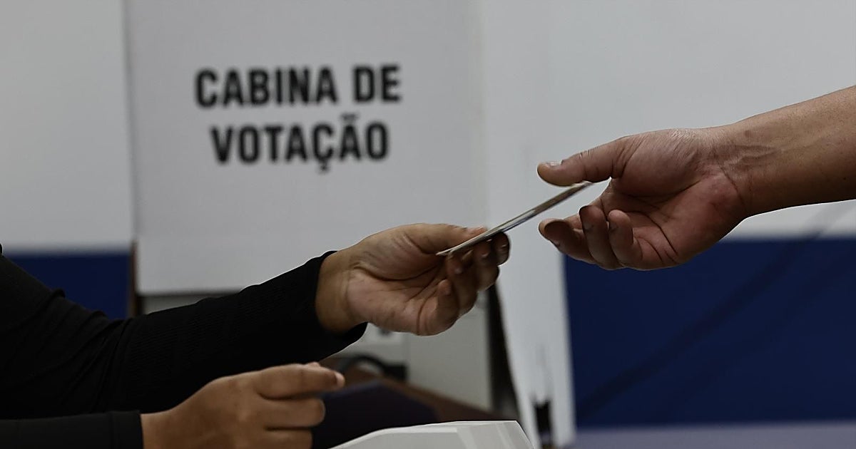 Brasil vota en calma en sus elecciones más reñidas entre el lulismo y el bolsonarismo