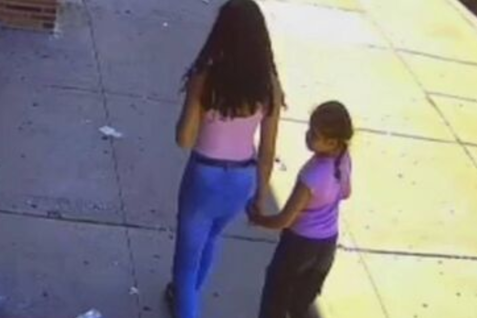 Niña venezolana de siete años murió tras ser apuñalada en una calle de Chicago | TalCual
