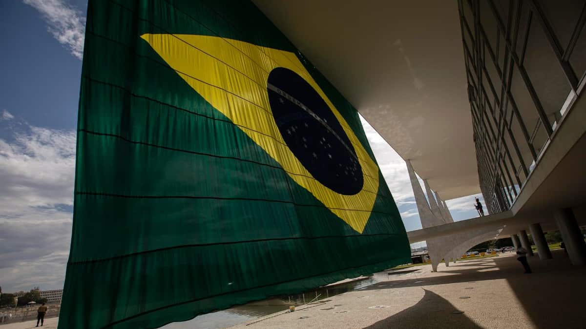 Brasil elige: el país define su futuro político con Lula da Silva y Flávio Bolsonaro como favoritos | NTN24.COM