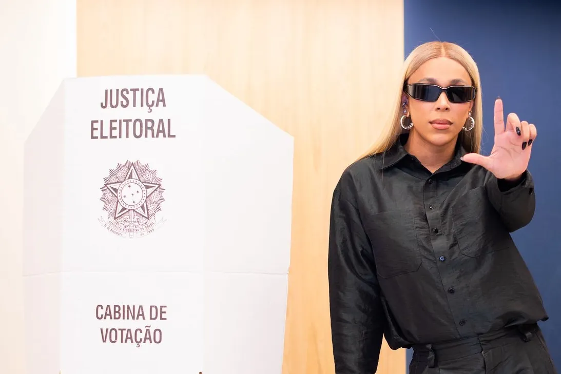 Una transexual se convierte en la diputada más votada en la historia de Brasil