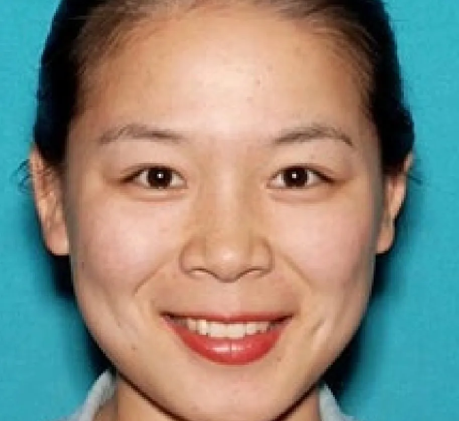 El FBI arresta a una presunta espía china por vigilar al hijo del presidente de Taiwán