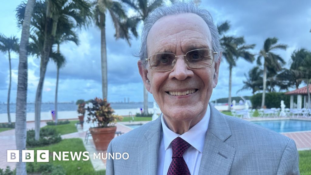 “Estamos listos para ir de inmediato”: los millonarios cubanoestadounidenses que esperan en Miami que caiga el gobierno de Cuba – BBC News Mundo
