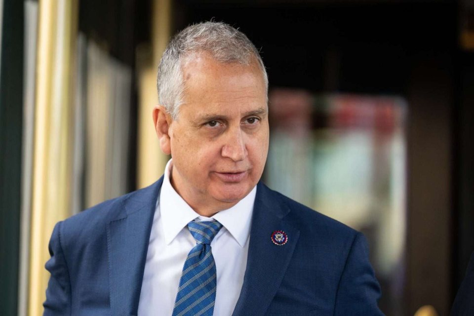 Díaz-Balart: 24 de julio de 2027 es una buena fecha para elecciones en Venezuela | TalCual