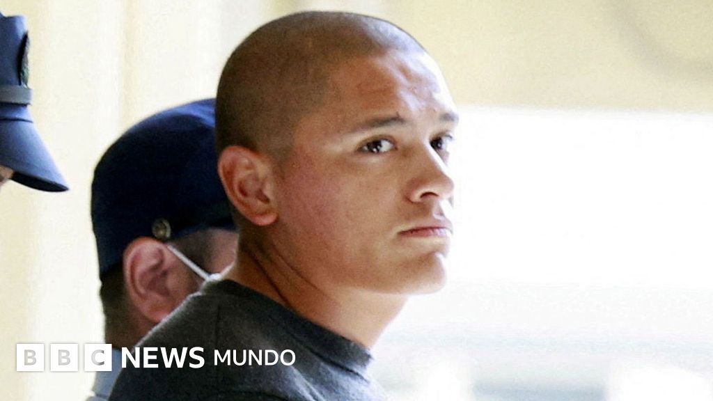 “¡Otra vez no!”: la detención de un marine estadounidense por el asesinato de una mujer que reaviva las protestas en la isla japonesa de Okinawa – BBC News Mundo